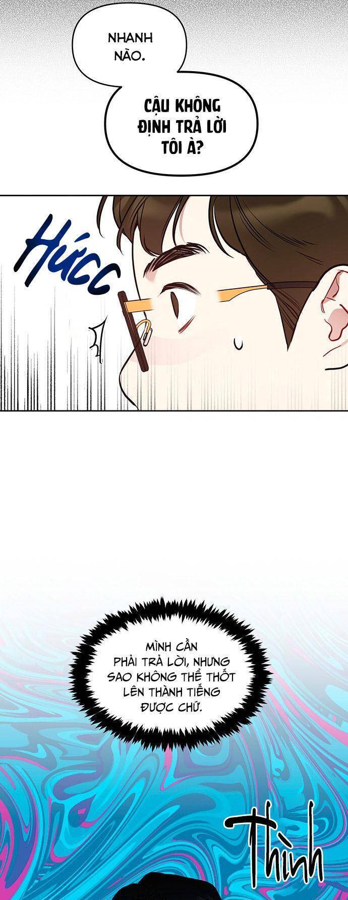 Vận Xui Chốn Công Sở Chapter 47 - 19