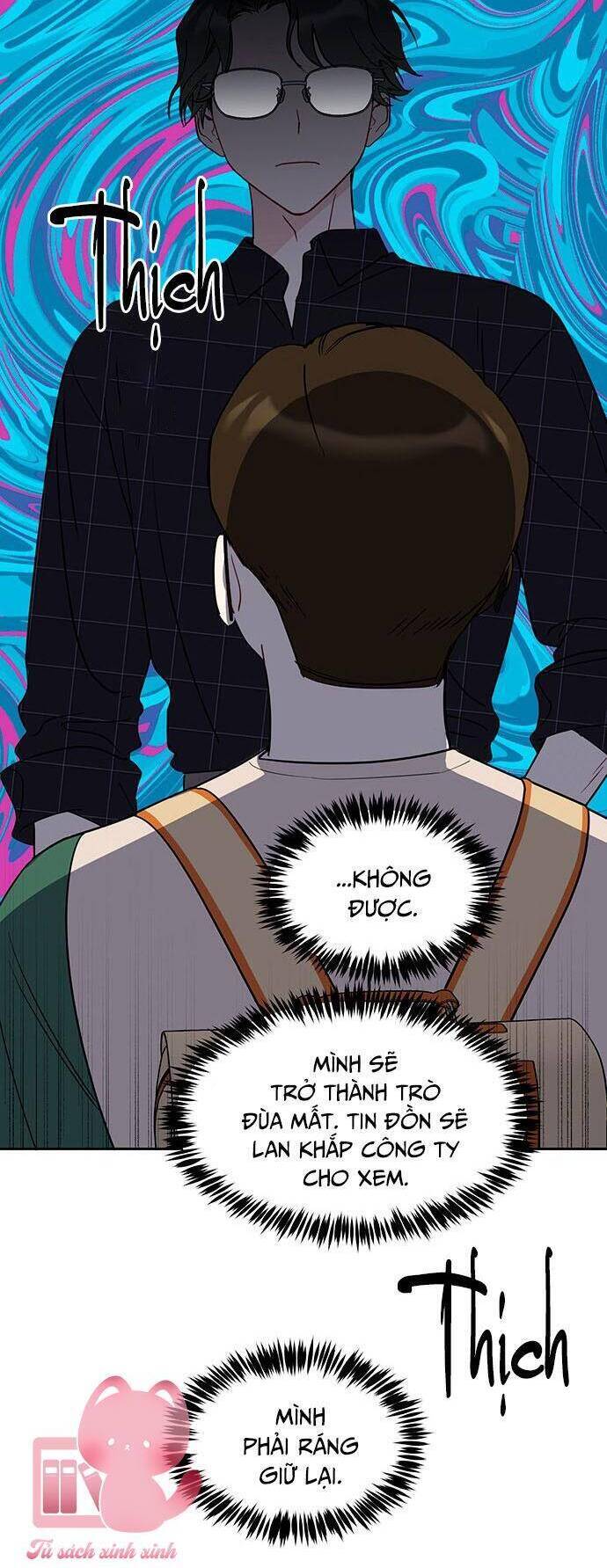 Vận Xui Chốn Công Sở Chapter 47 - 20