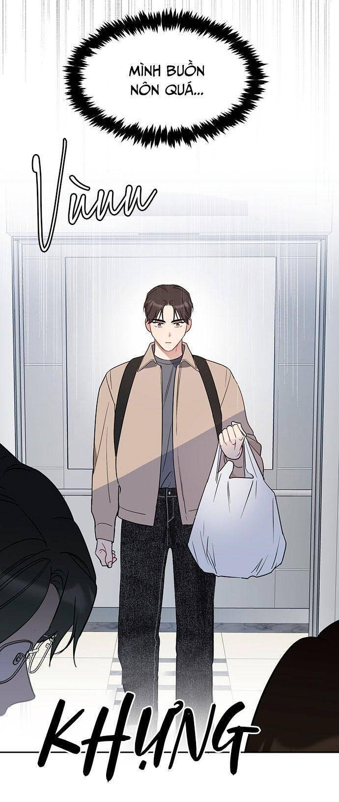 Vận Xui Chốn Công Sở Chapter 47 - 22