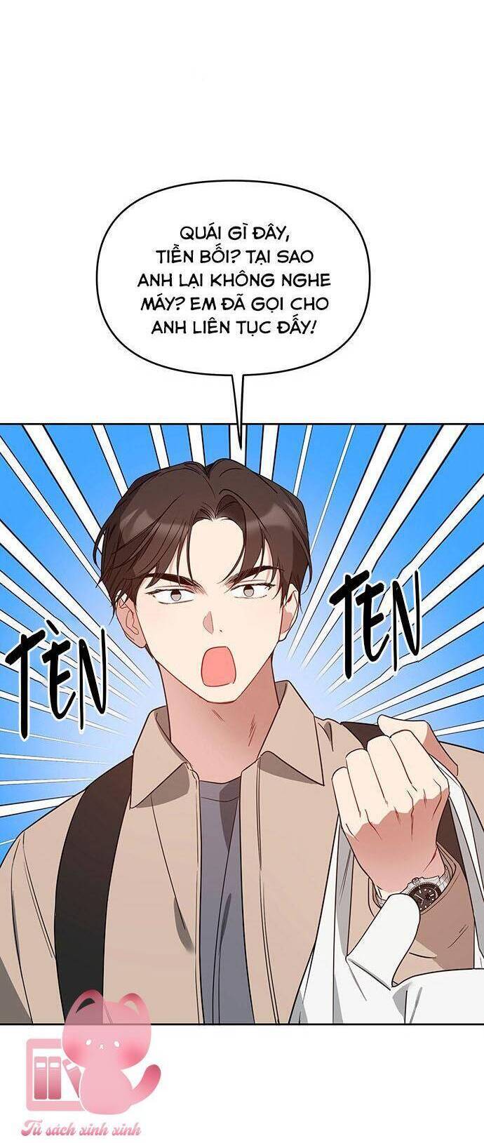 Vận Xui Chốn Công Sở Chapter 47 - 23