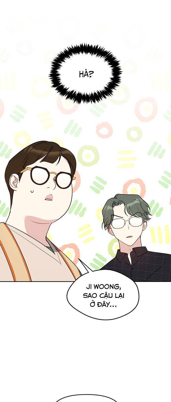 Vận Xui Chốn Công Sở Chapter 47 - 24