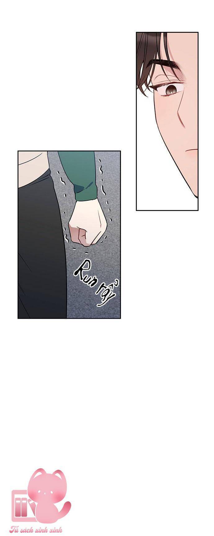 Vận Xui Chốn Công Sở Chapter 47 - 28