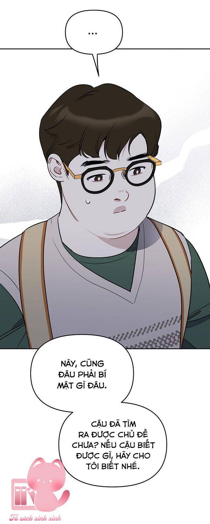 Vận Xui Chốn Công Sở Chapter 47 - 4