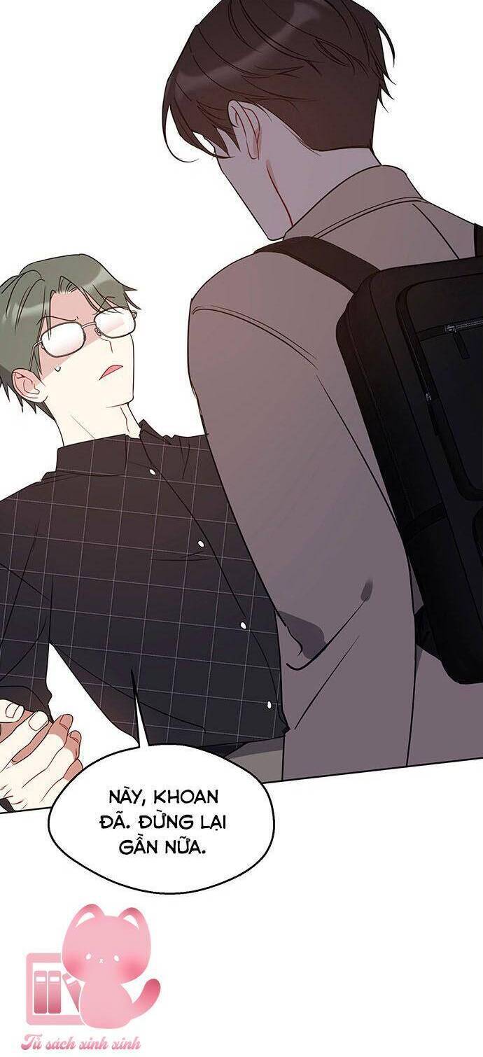 Vận Xui Chốn Công Sở Chapter 47 - 32