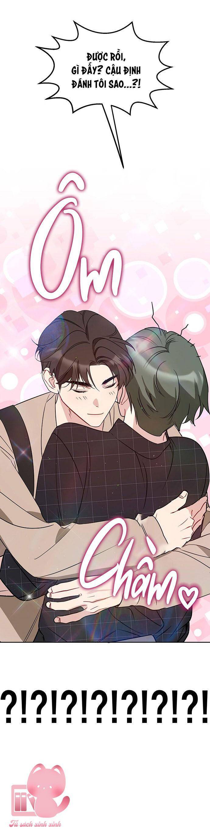 Vận Xui Chốn Công Sở Chapter 47 - 33