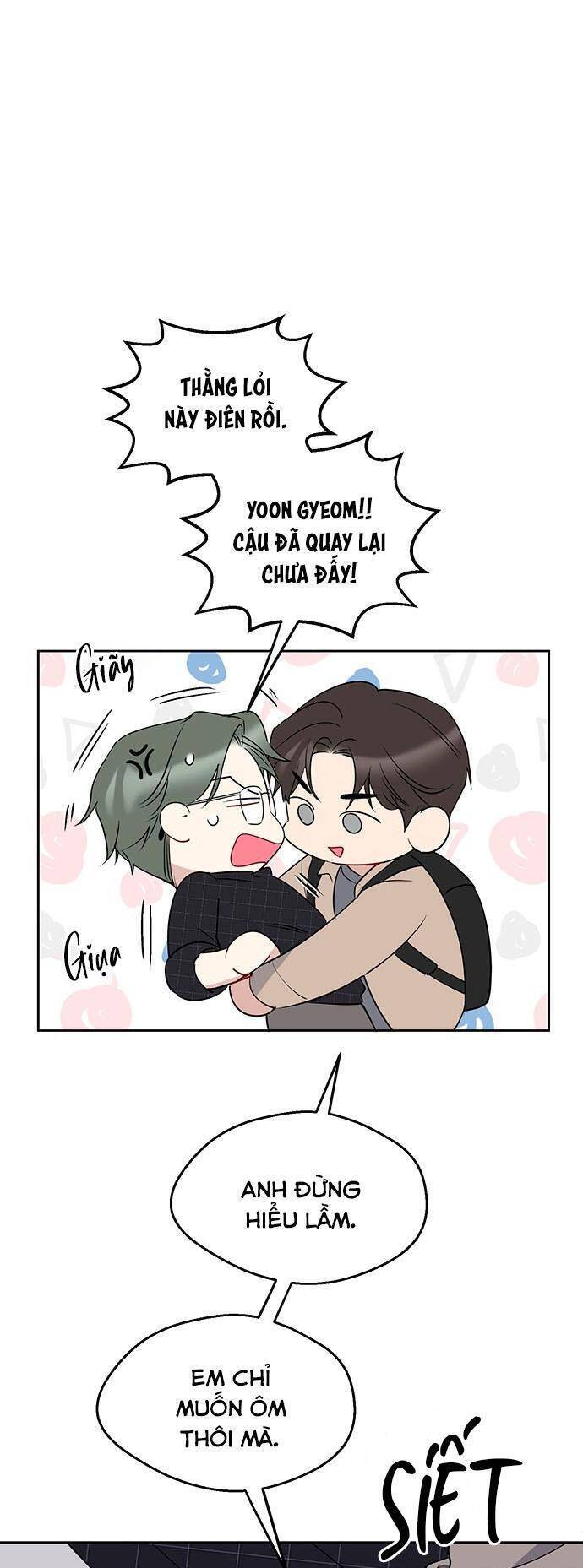 Vận Xui Chốn Công Sở Chapter 47 - 35