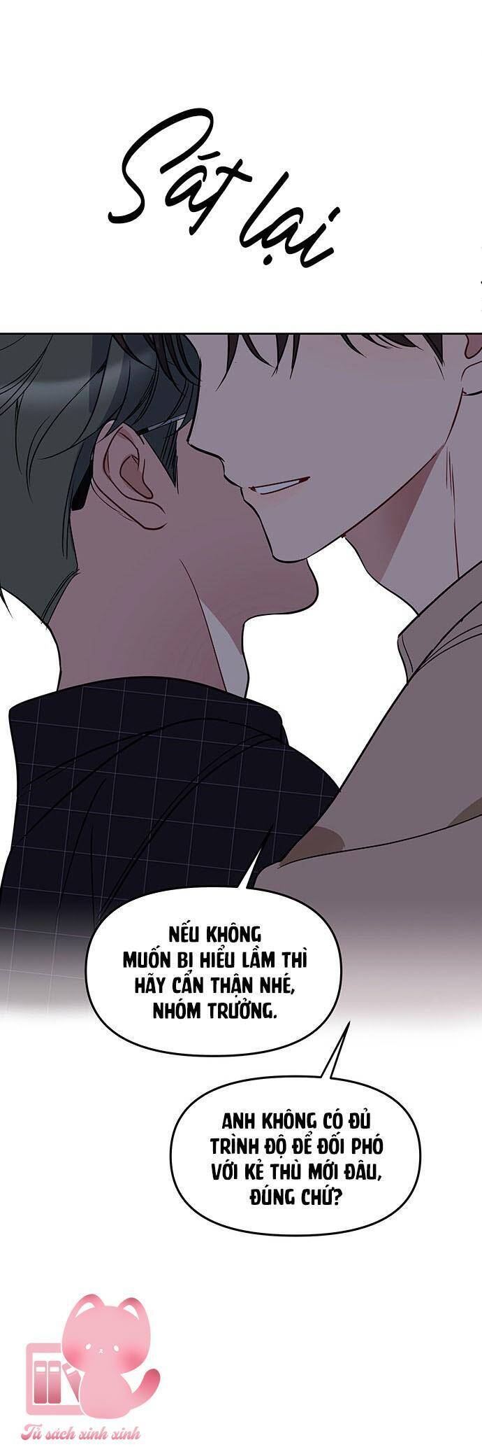 Vận Xui Chốn Công Sở Chapter 47 - 37