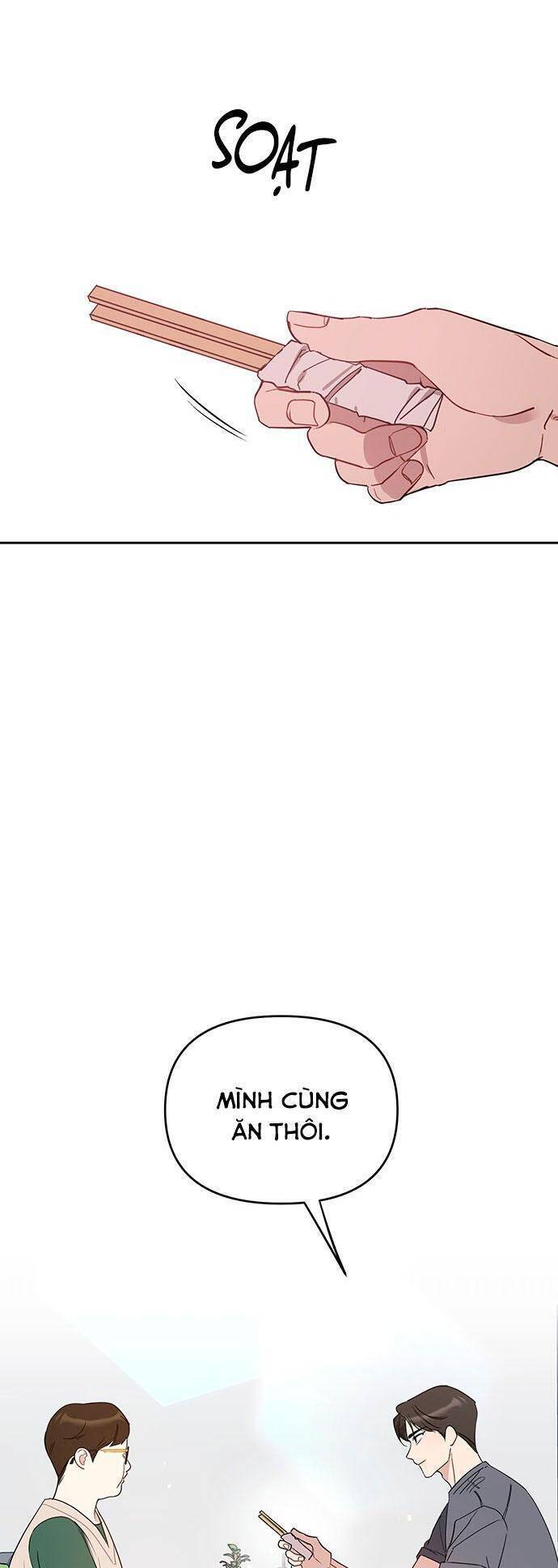 Vận Xui Chốn Công Sở Chapter 47 - 44