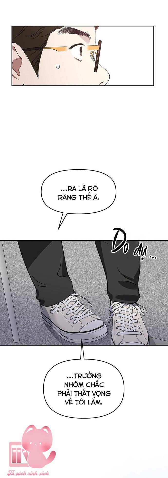 Vận Xui Chốn Công Sở Chapter 48 - 11