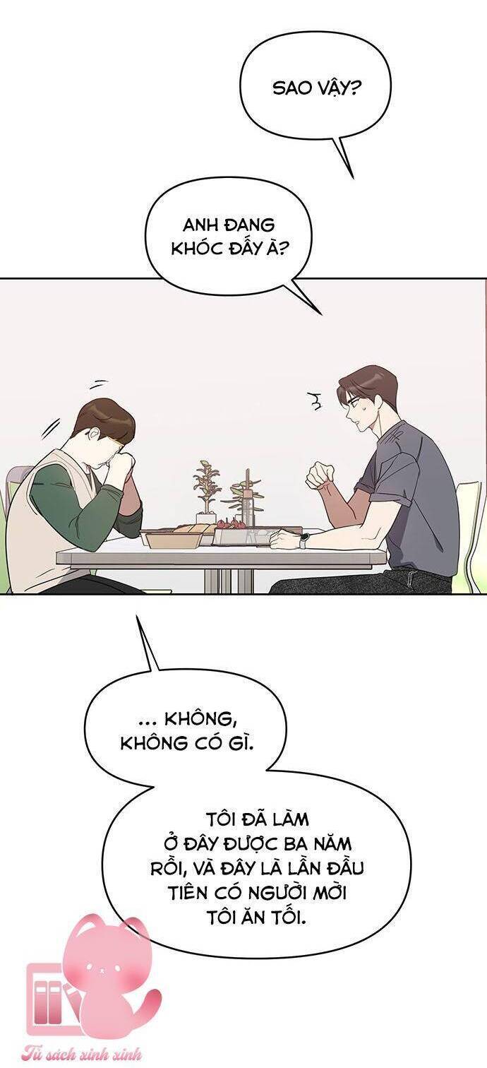 Vận Xui Chốn Công Sở Chapter 48 - 14