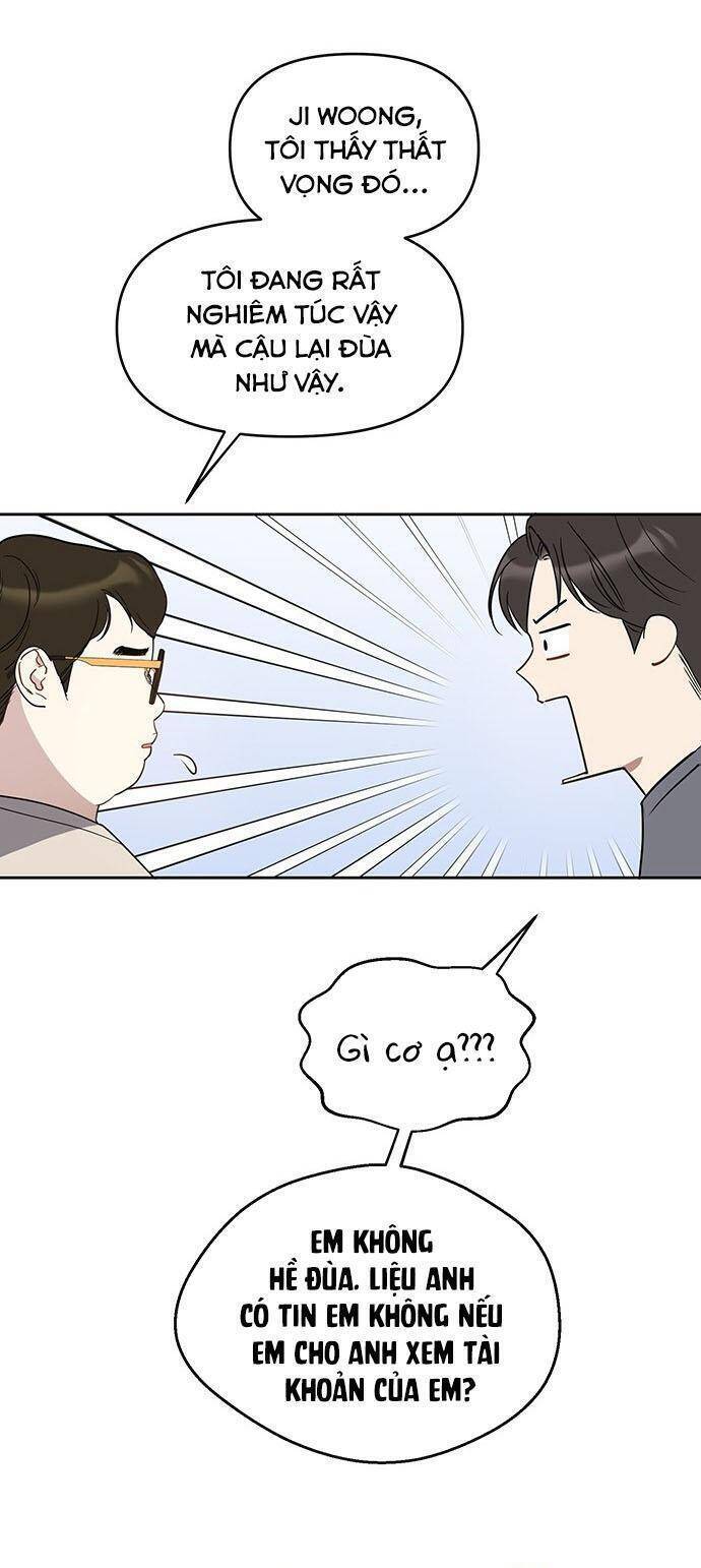 Vận Xui Chốn Công Sở Chapter 48 - 24