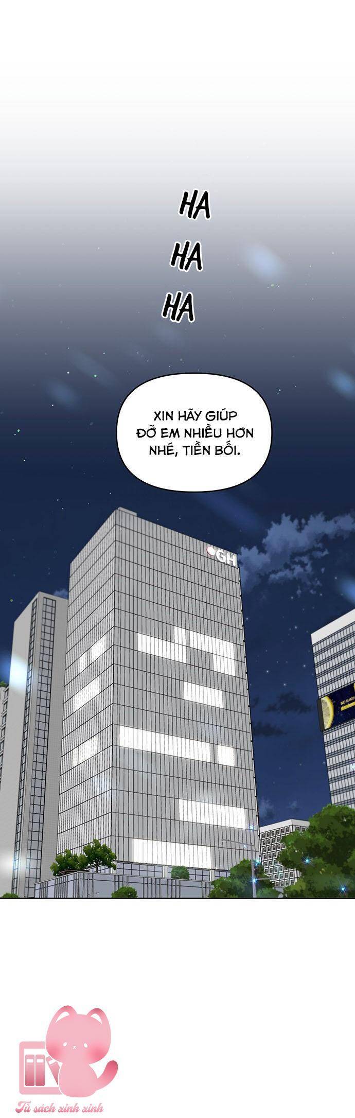 Vận Xui Chốn Công Sở Chapter 48 - 29