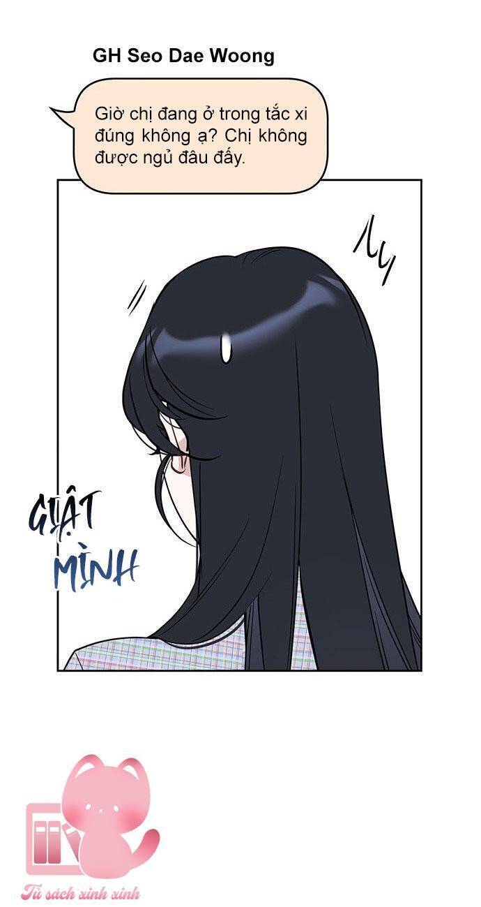 Vận Xui Chốn Công Sở Chapter 48 - 32