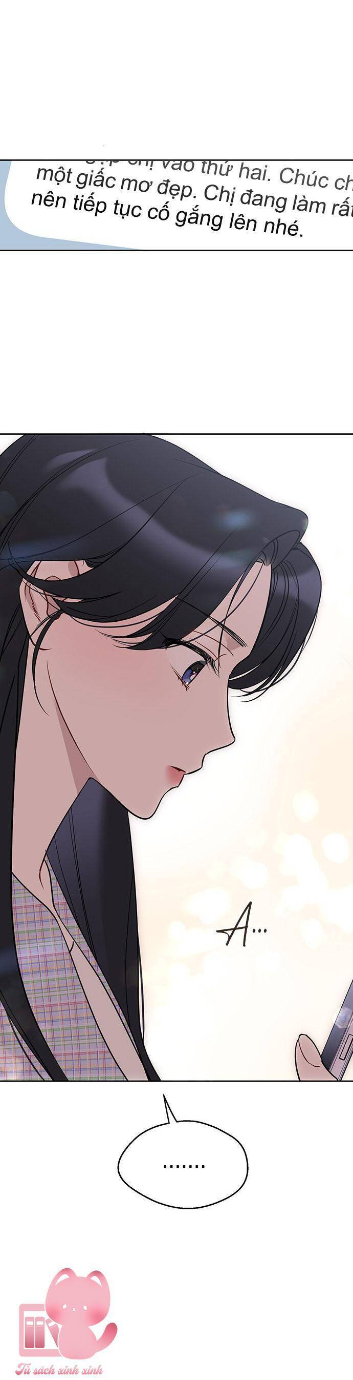 Vận Xui Chốn Công Sở Chapter 48 - 36