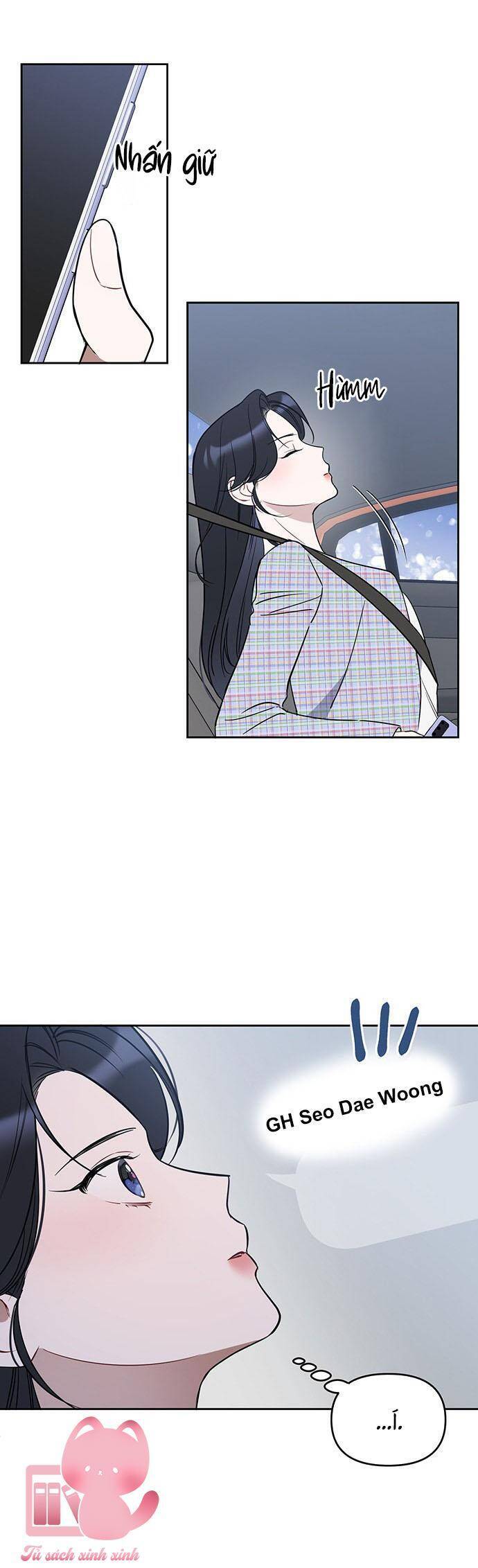 Vận Xui Chốn Công Sở Chapter 48 - 37