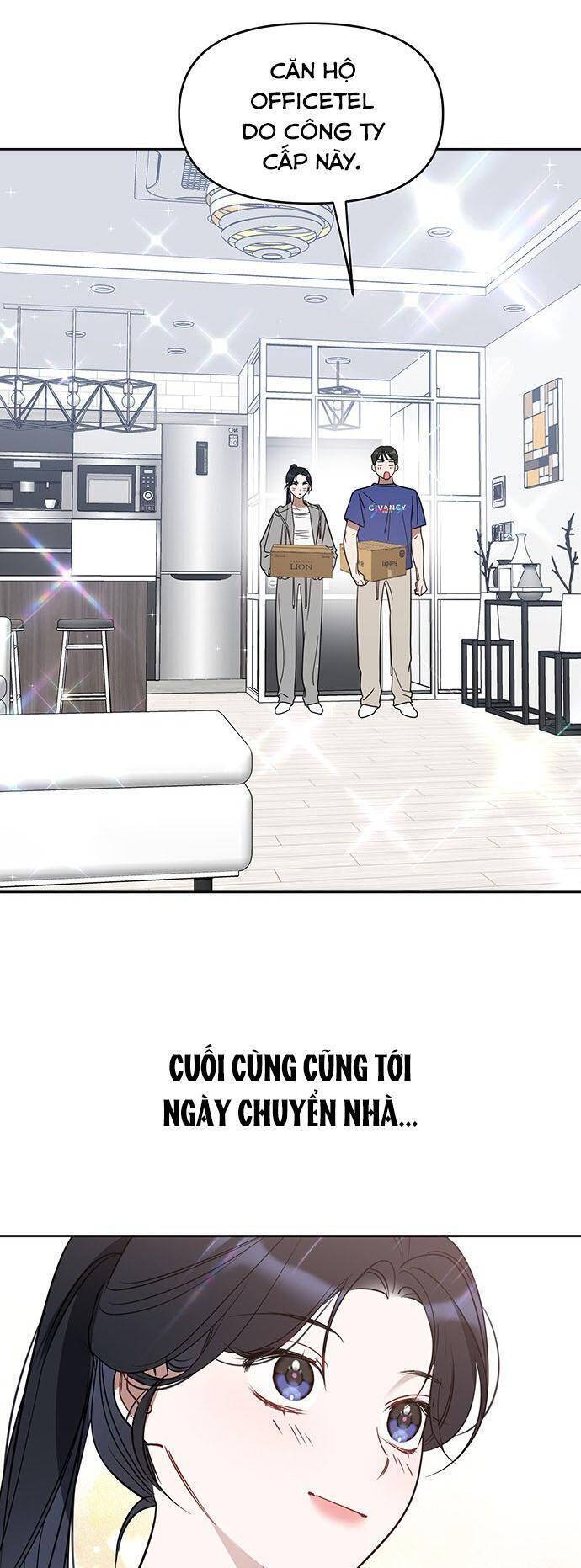 Vận Xui Chốn Công Sở Chapter 48 - 45