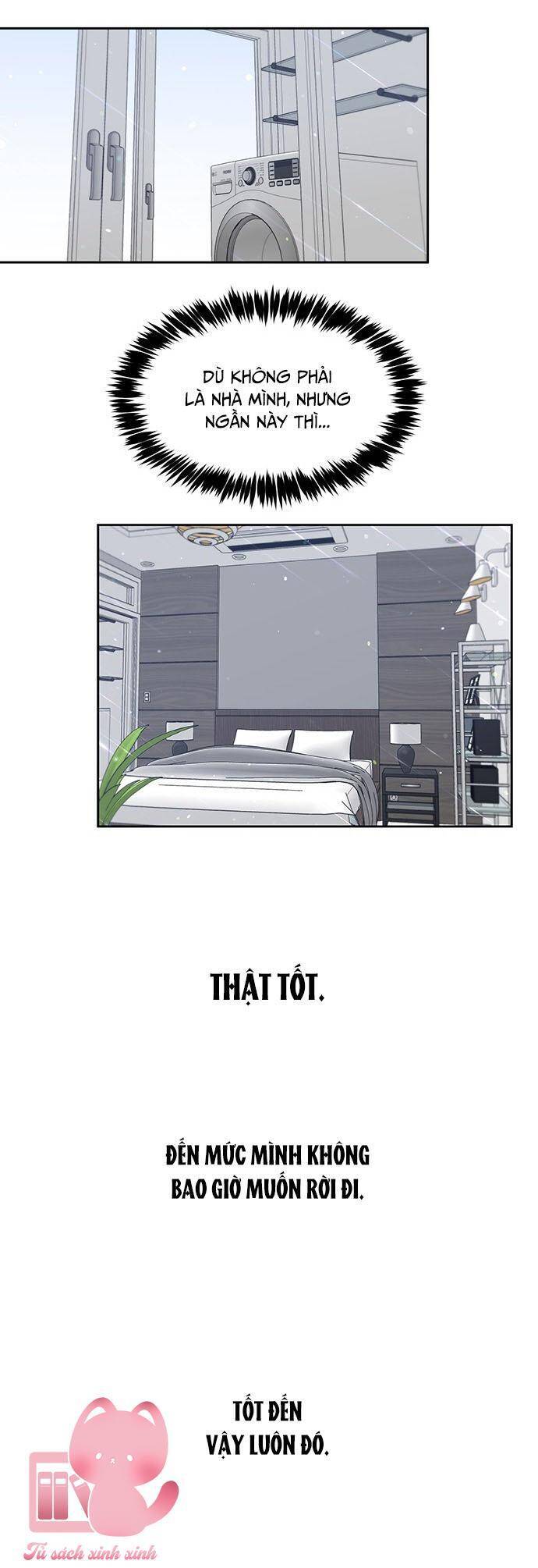 Vận Xui Chốn Công Sở Chapter 49 - 15