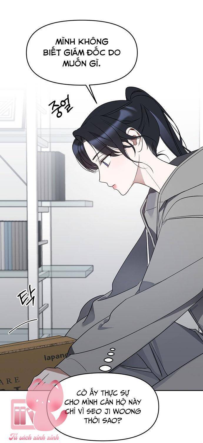 Vận Xui Chốn Công Sở Chapter 49 - 16