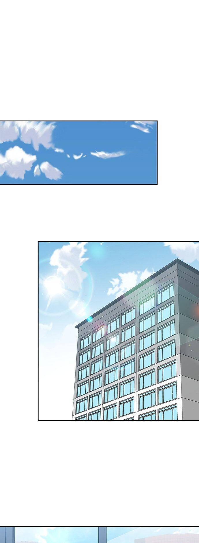 Vận Xui Chốn Công Sở Chapter 49 - 3