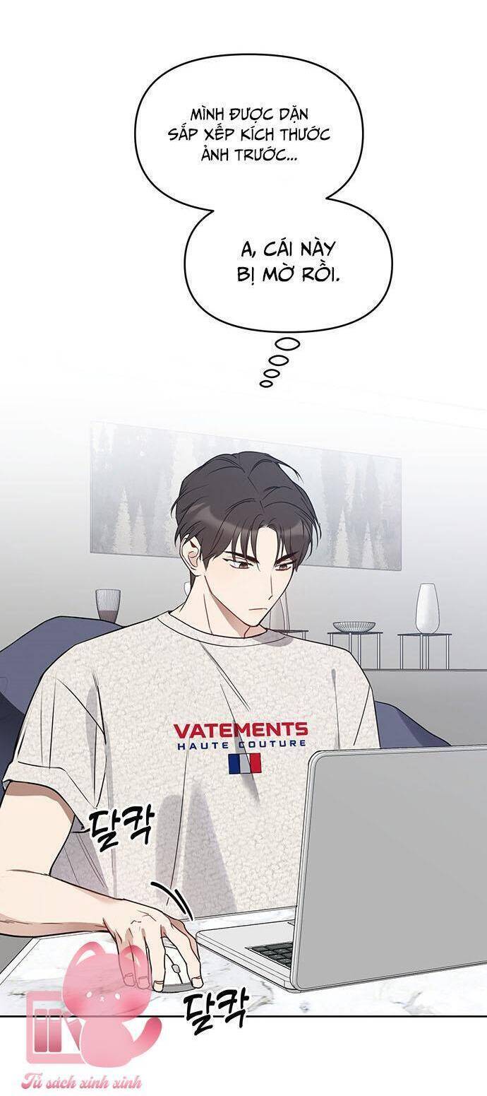 Vận Xui Chốn Công Sở Chapter 49 - 24