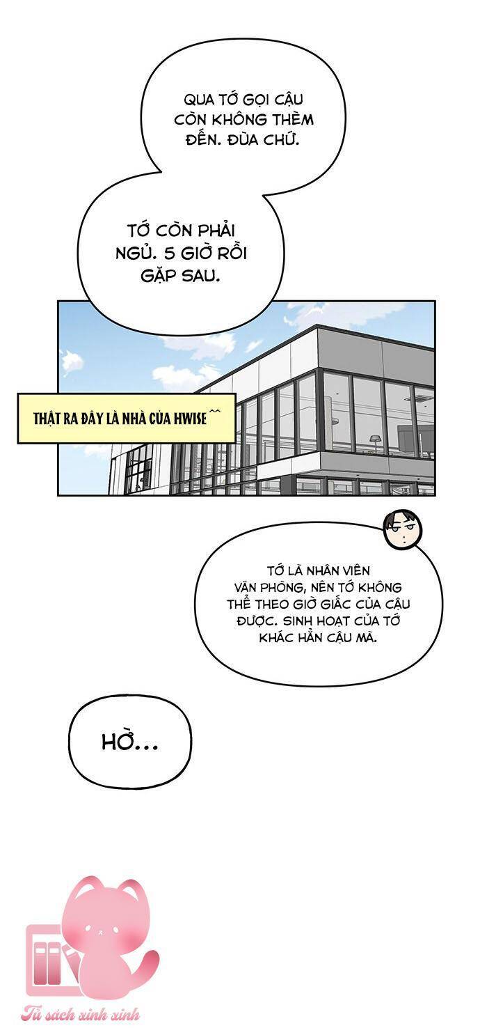 Vận Xui Chốn Công Sở Chapter 49 - 29