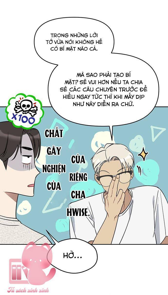 Vận Xui Chốn Công Sở Chapter 49 - 38