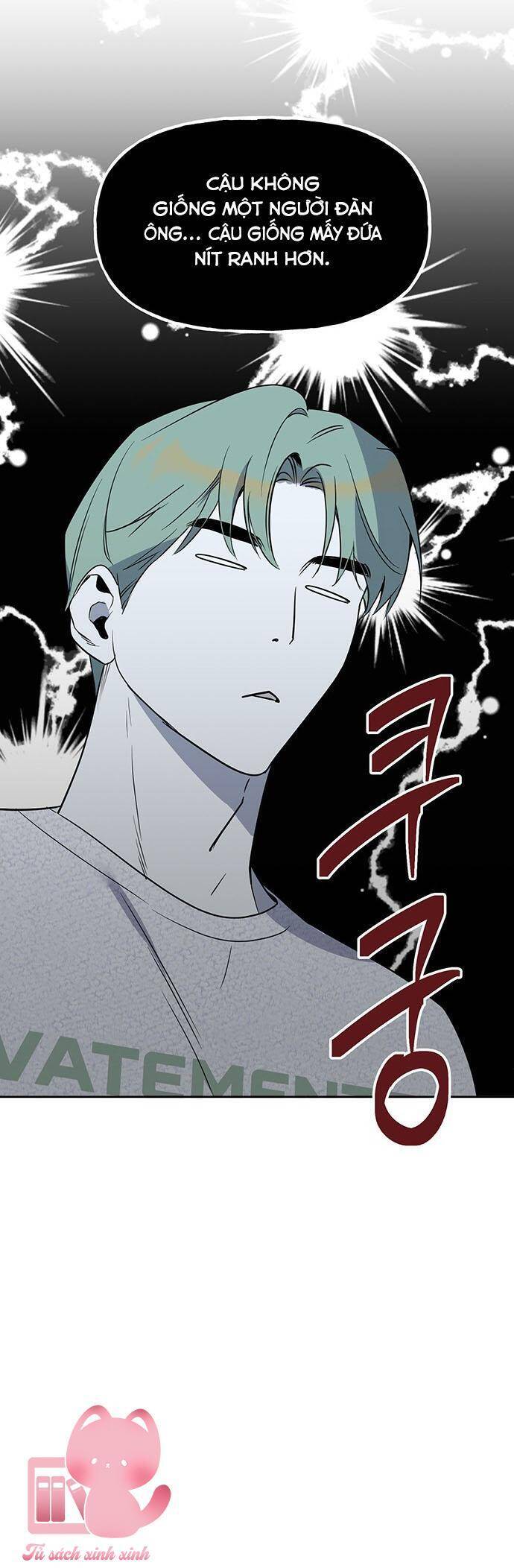 Vận Xui Chốn Công Sở Chapter 49 - 44