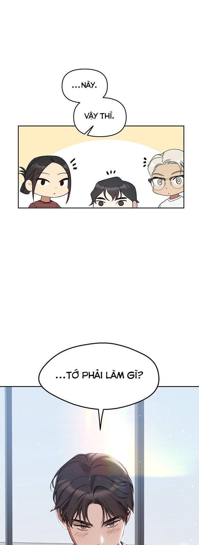 Vận Xui Chốn Công Sở Chapter 49 - 46