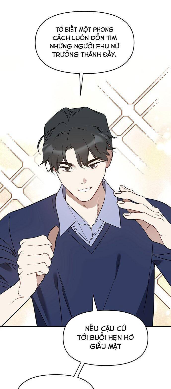 Vận Xui Chốn Công Sở Chapter 50 - 19