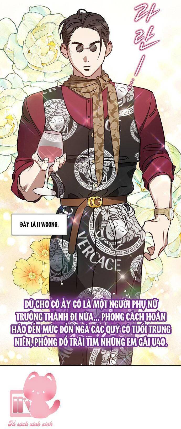 Vận Xui Chốn Công Sở Chapter 50 - 22