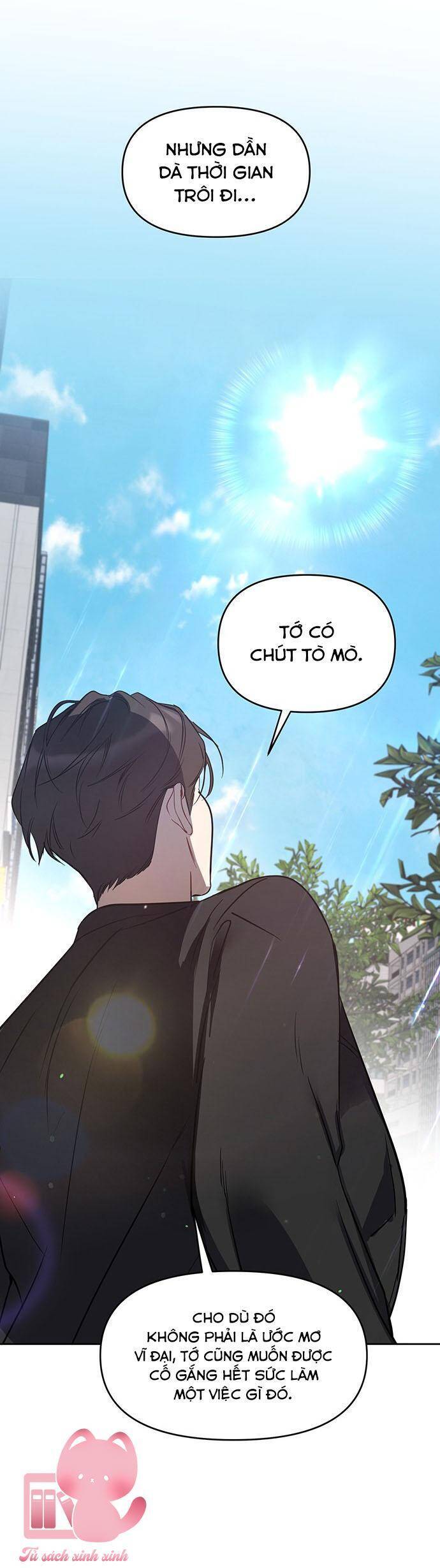 Vận Xui Chốn Công Sở Chapter 50 - 29