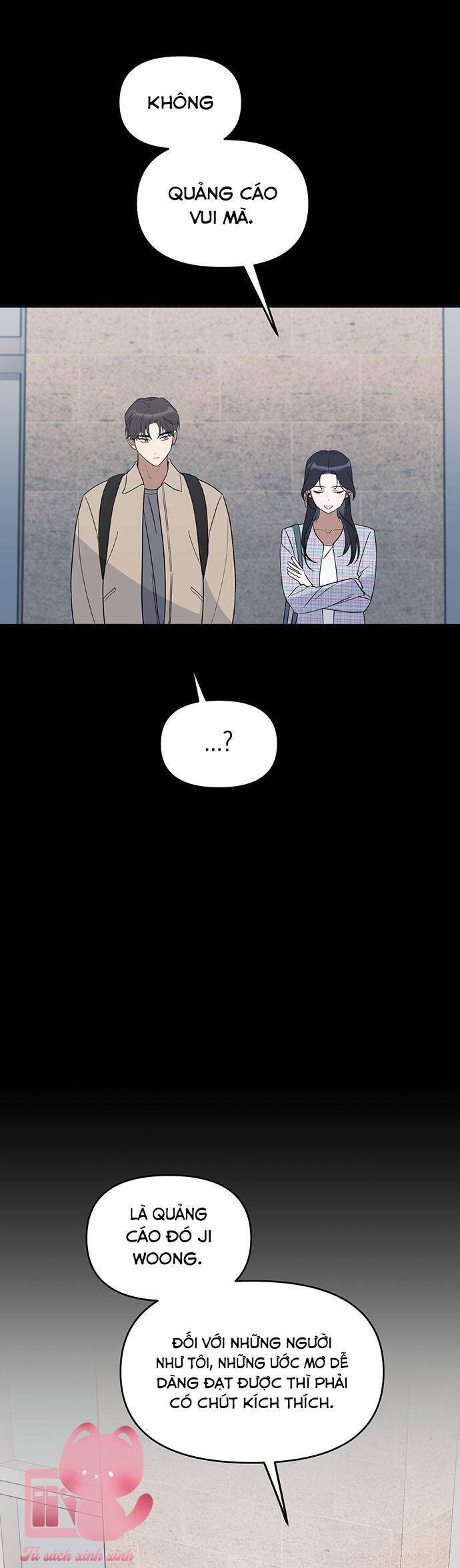 Vận Xui Chốn Công Sở Chapter 50 - 36