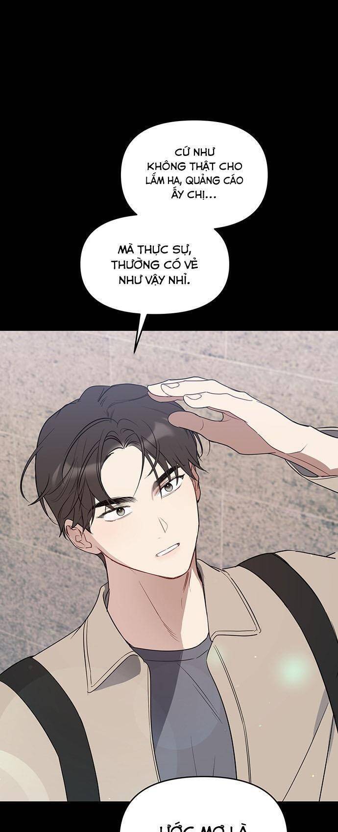 Vận Xui Chốn Công Sở Chapter 50 - 38