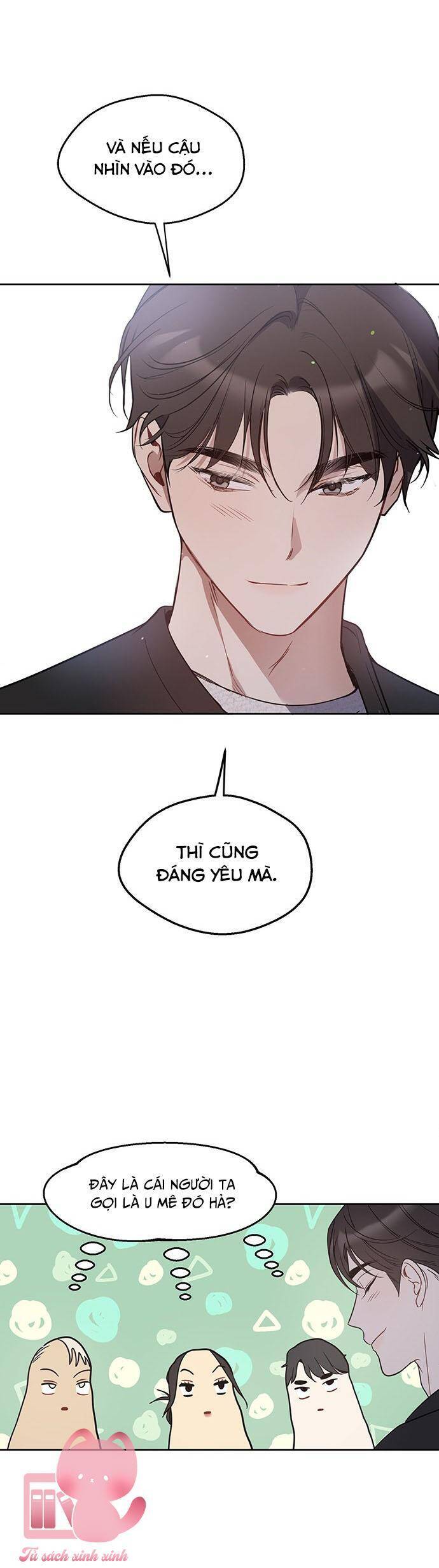 Vận Xui Chốn Công Sở Chapter 50 - 44