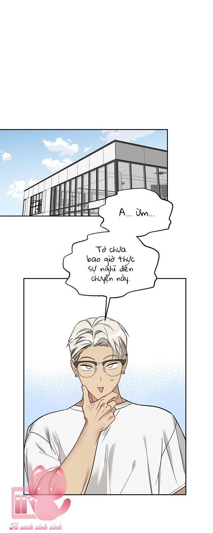 Vận Xui Chốn Công Sở Chapter 50 - 7