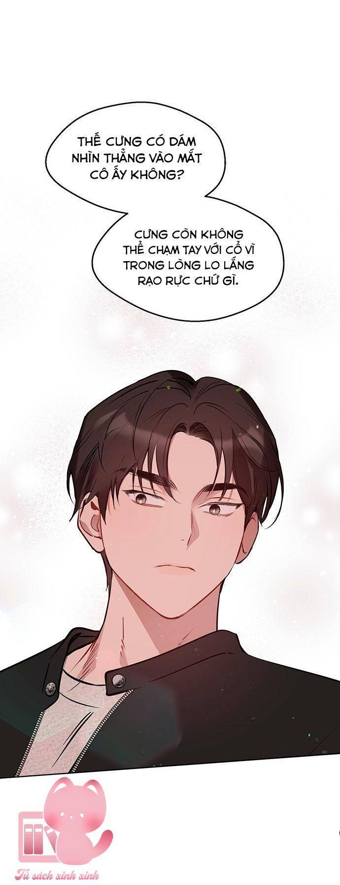 Vận Xui Chốn Công Sở Chapter 51 - 13