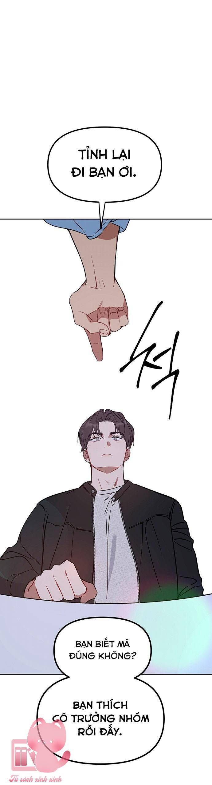 Vận Xui Chốn Công Sở Chapter 51 - 3