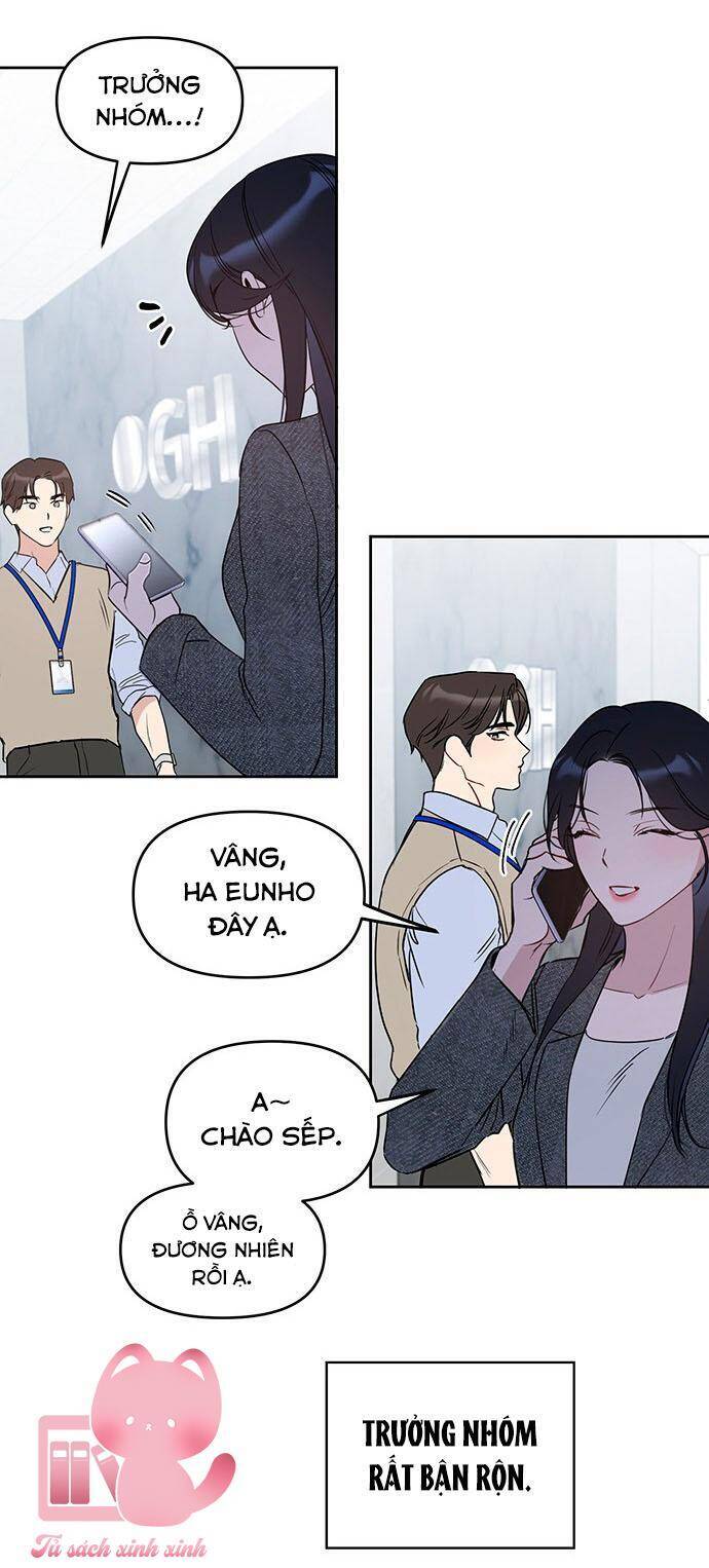 Vận Xui Chốn Công Sở Chapter 51 - 21