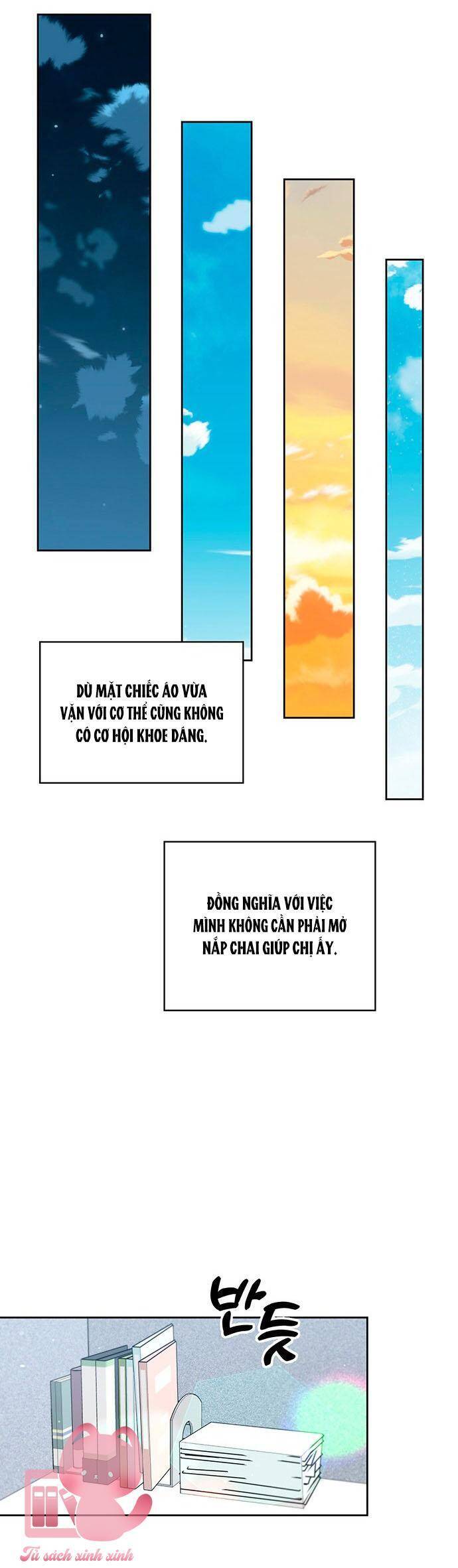 Vận Xui Chốn Công Sở Chapter 51 - 22