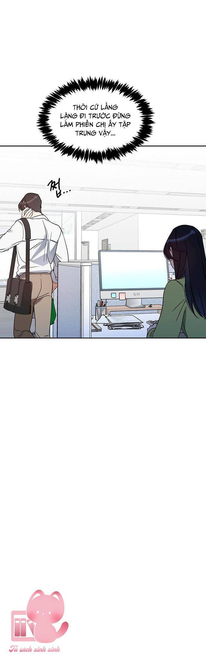 Vận Xui Chốn Công Sở Chapter 51 - 27