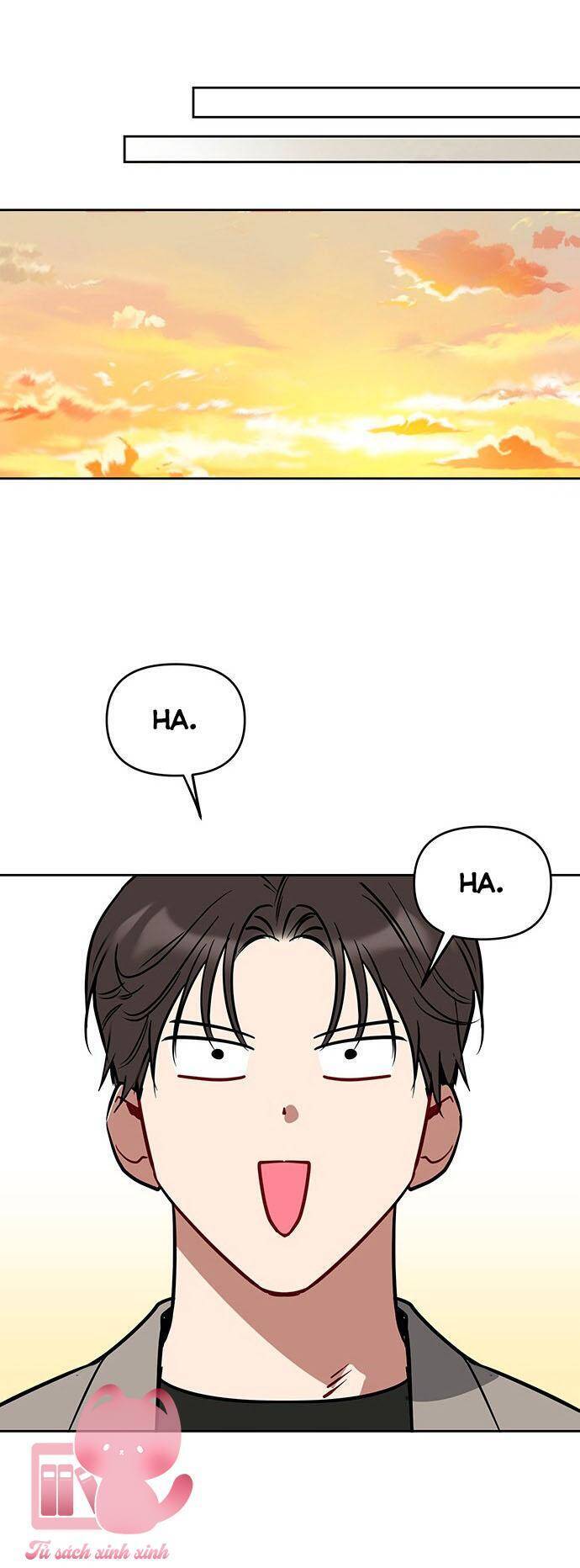 Vận Xui Chốn Công Sở Chapter 51 - 28