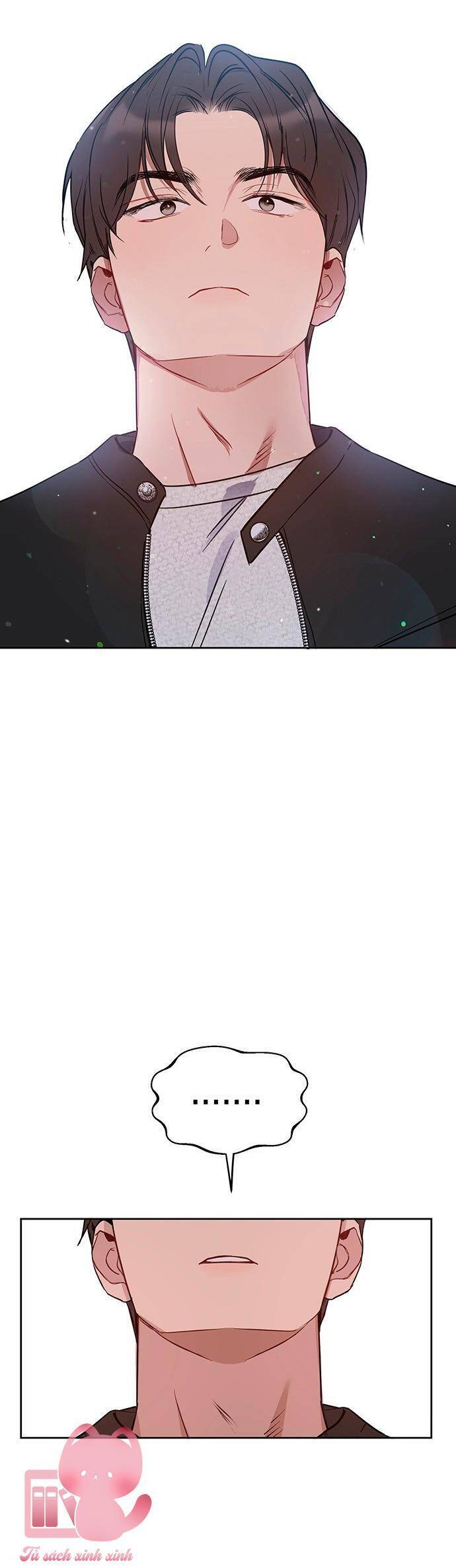 Vận Xui Chốn Công Sở Chapter 51 - 4