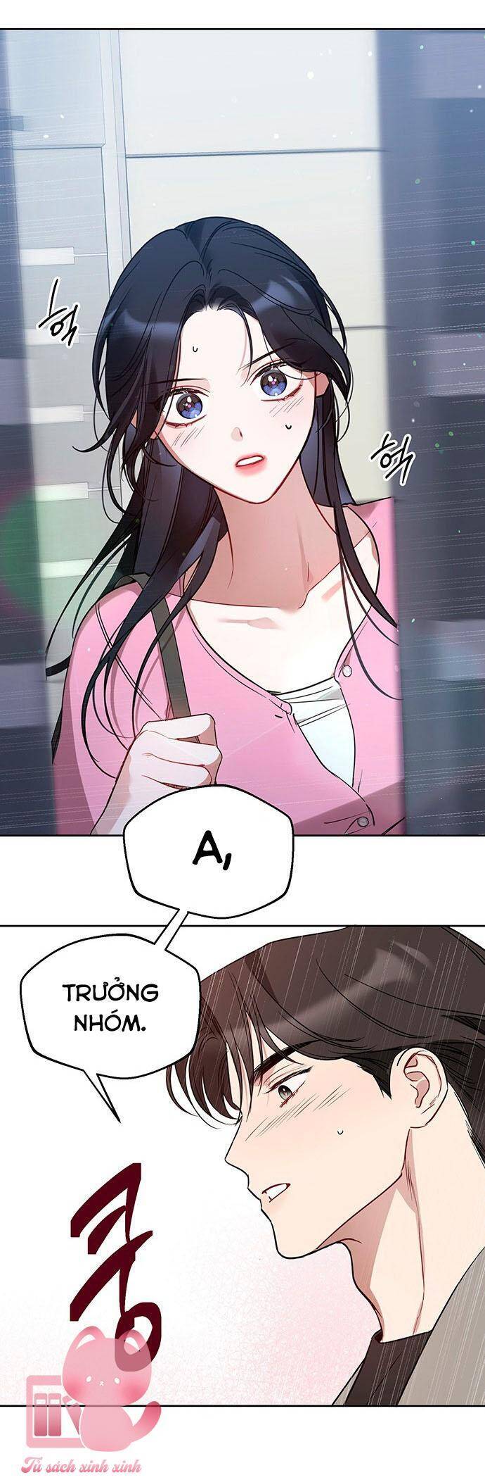 Vận Xui Chốn Công Sở Chapter 51 - 32