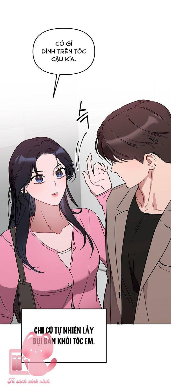 Vận Xui Chốn Công Sở Chapter 51 - 36