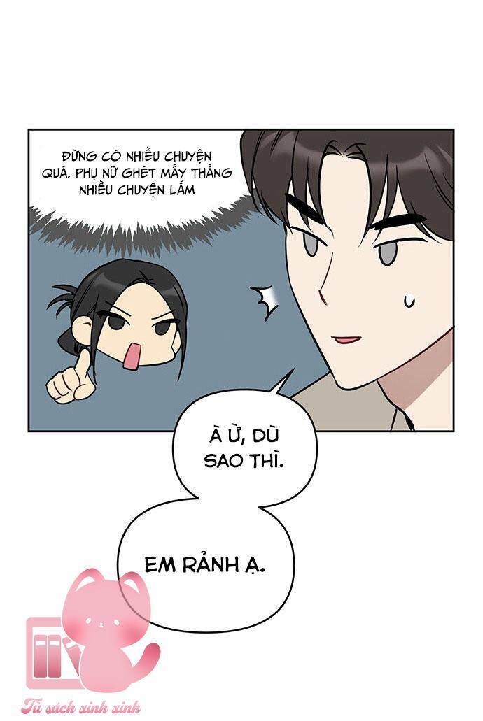 Vận Xui Chốn Công Sở Chapter 51 - 42