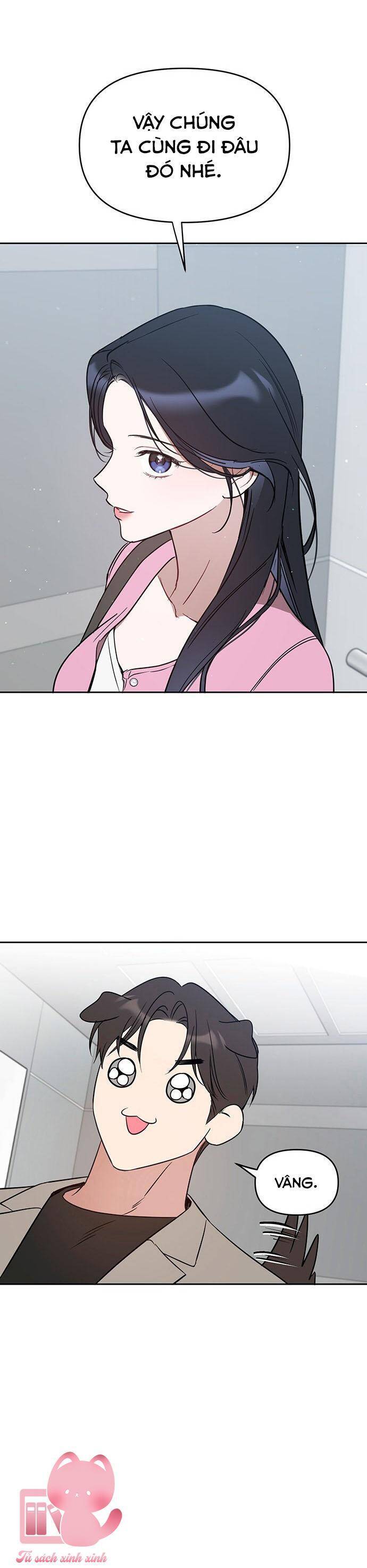 Vận Xui Chốn Công Sở Chapter 51 - 43