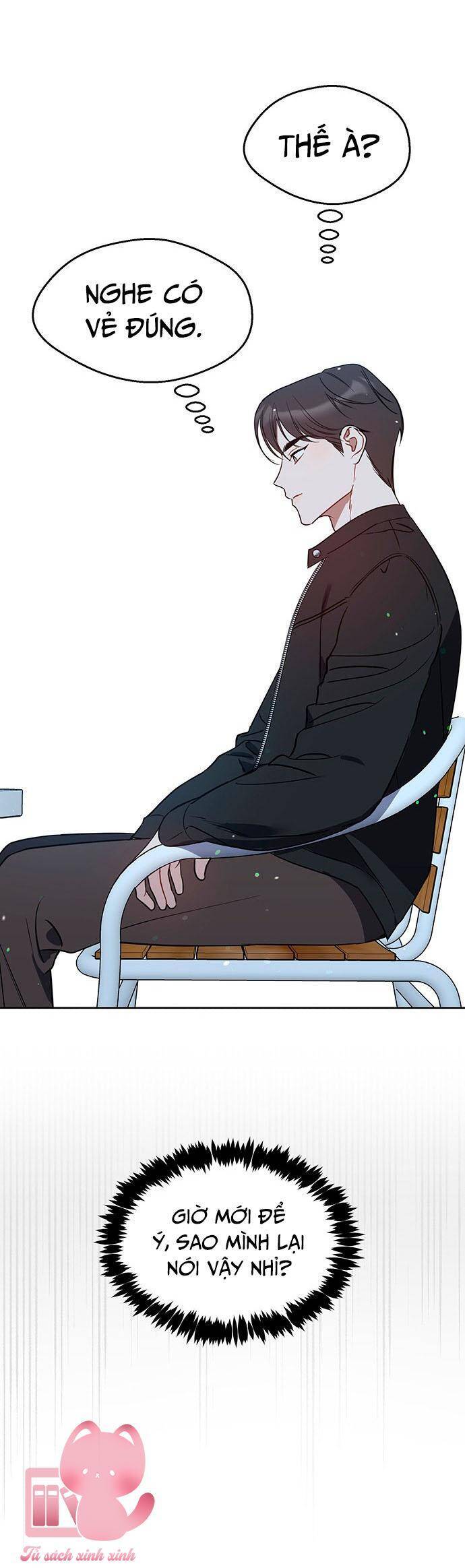 Vận Xui Chốn Công Sở Chapter 51 - 6