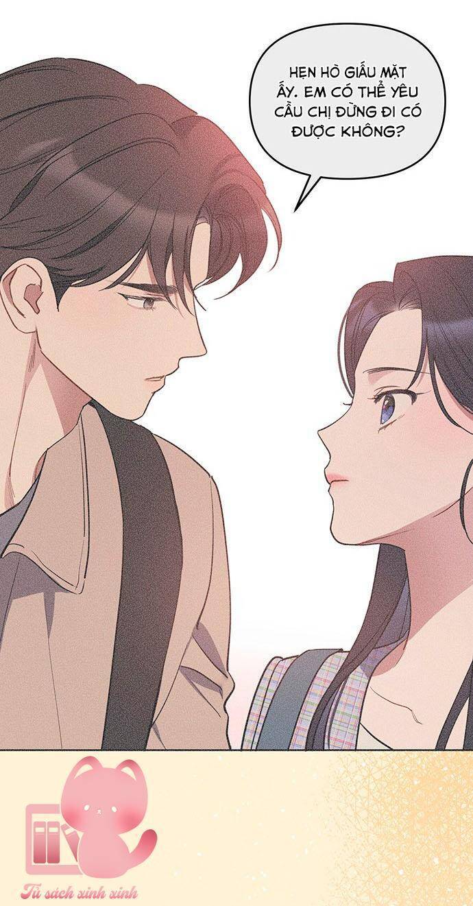 Vận Xui Chốn Công Sở Chapter 51 - 7