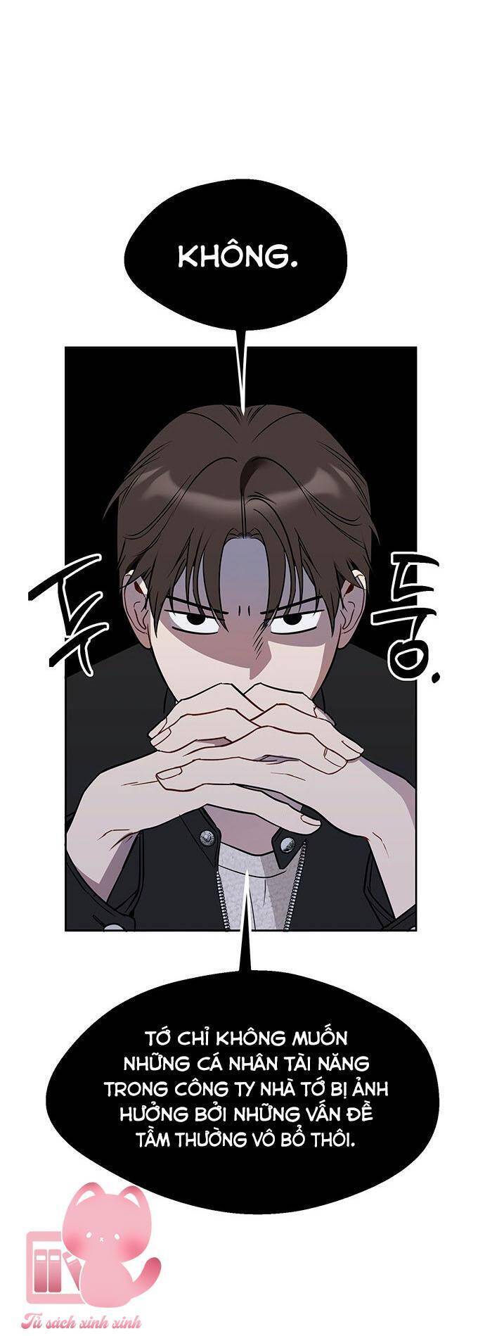 Vận Xui Chốn Công Sở Chapter 51 - 9