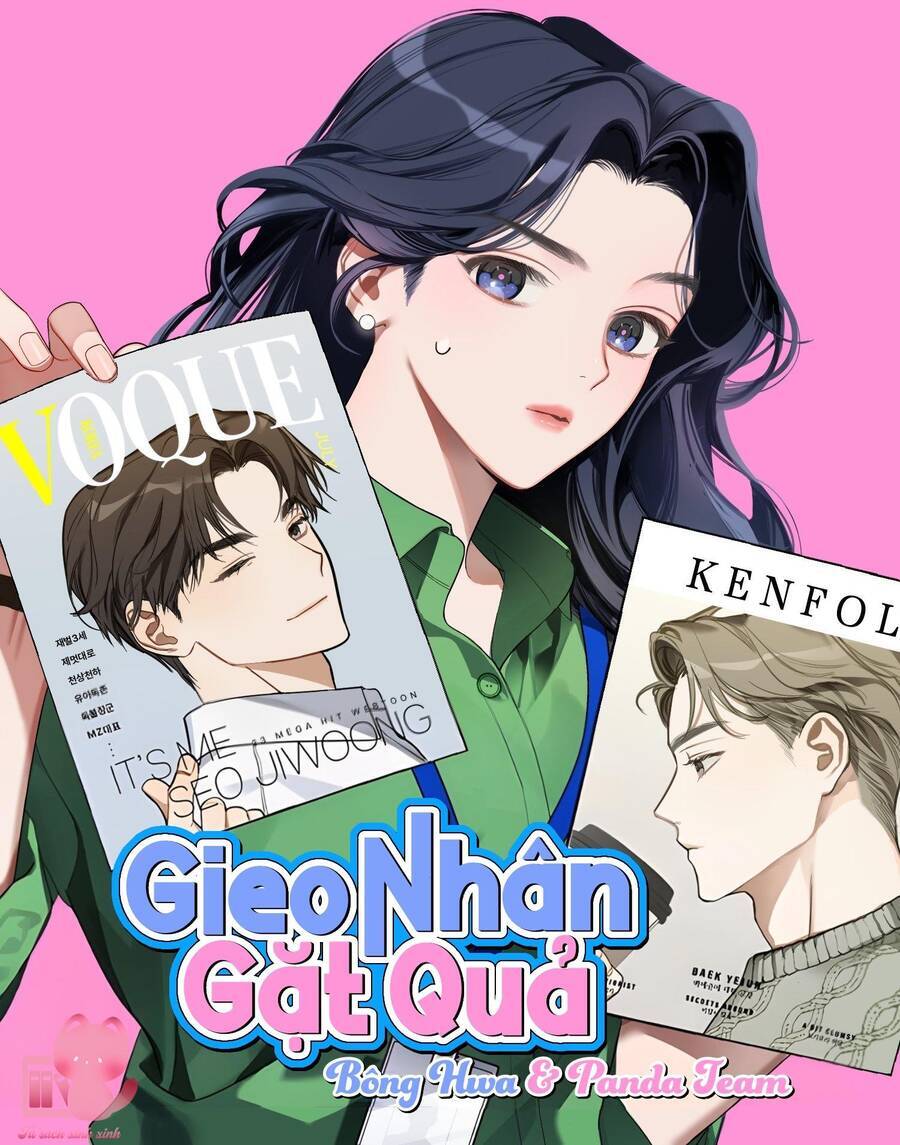 Vận Xui Chốn Công Sở Chapter 52 - 2